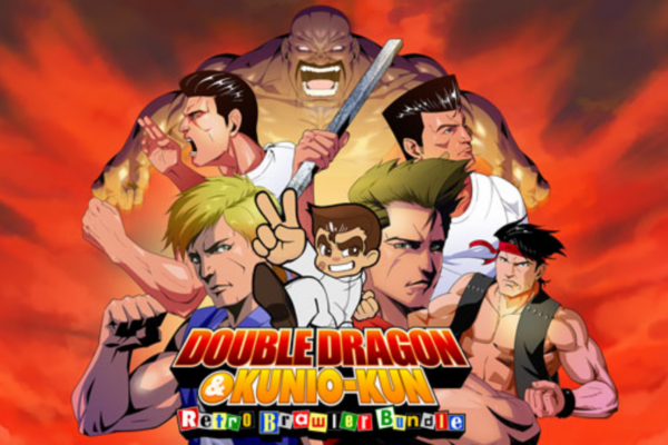 Double-Dragon-Kunio-Kun