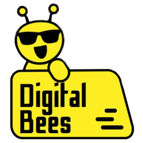 Digital bees