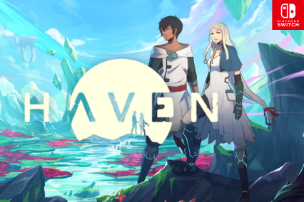 haven switch