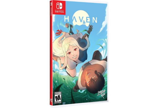 haven switch