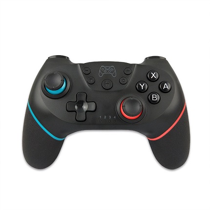 manette bluetooth switch