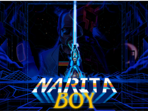 Narita Boy