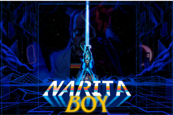 Narita Boy