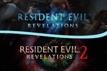 resident evil collections