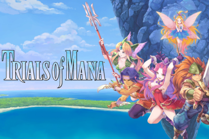 trial of mana ps4