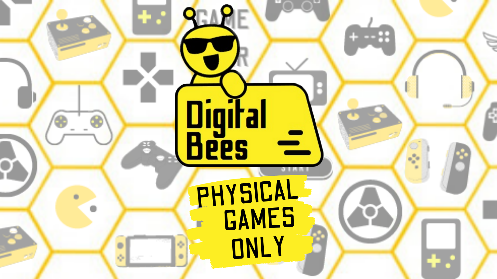 Boite de rangement 12 jeux Switch (Zelda Triforce) - Digital Bees