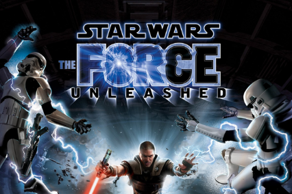 STAR WARS : The Force Unleashed Limited Run Games
