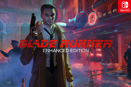 Blade Runner Enhanced Edition Switch