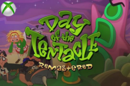 Day Of the Tentacle