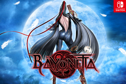 Bayonetta switch