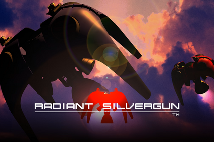 Radiant Silvergun Limited Run Games Switch