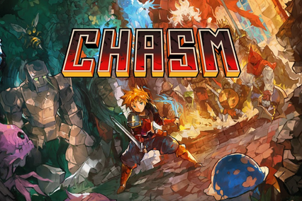 Chasm limited run games
