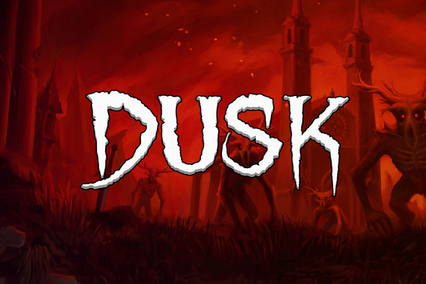 Dusk limited run games switch