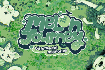 Melon Journey Bittersweet Memories