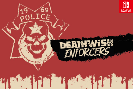 Deathwish Enforcers switch