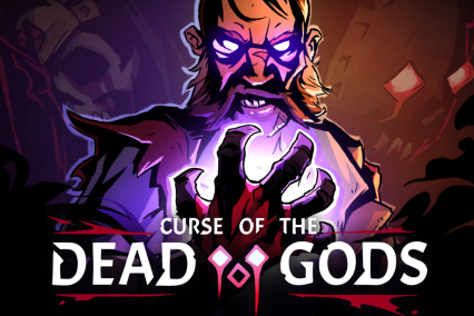CURSE OF THE DEAD GODS switch