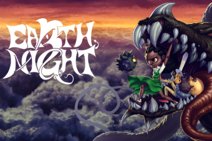 earthnight switch