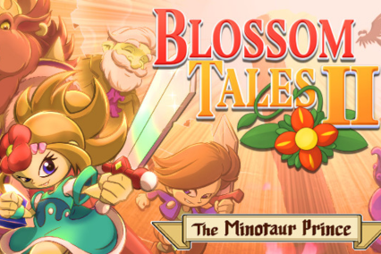 blossom tales 2