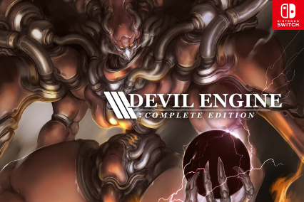 Devil Engine switch