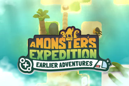 Monsters Expedition and Earlier Adventures