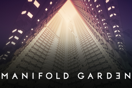 Manifold Garden – Switch