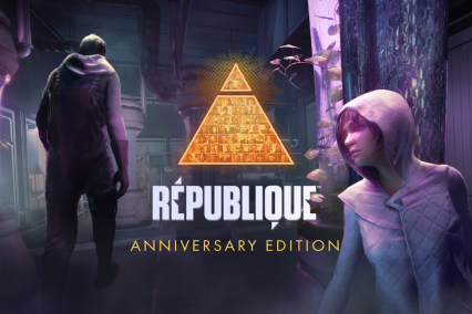 Republique Anniversary Edition switch