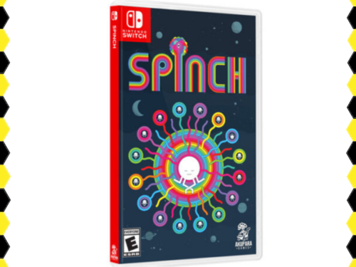 spinch switch