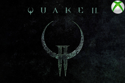 Quake II Xbox