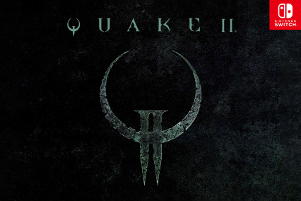 Quake II xbox
