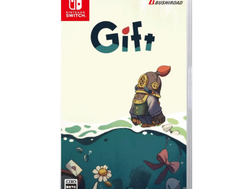 gift switch