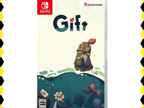 gift switch
