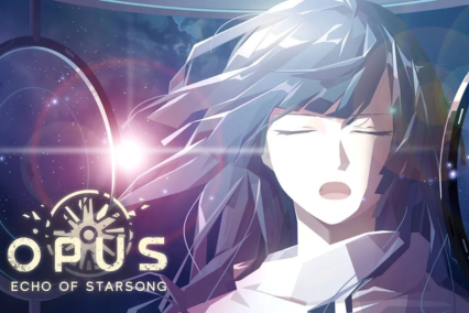 OPUS: Echo of Starsong Full Bloom switch