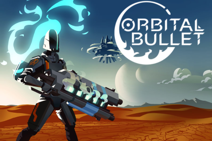 Orbital Bullet switch