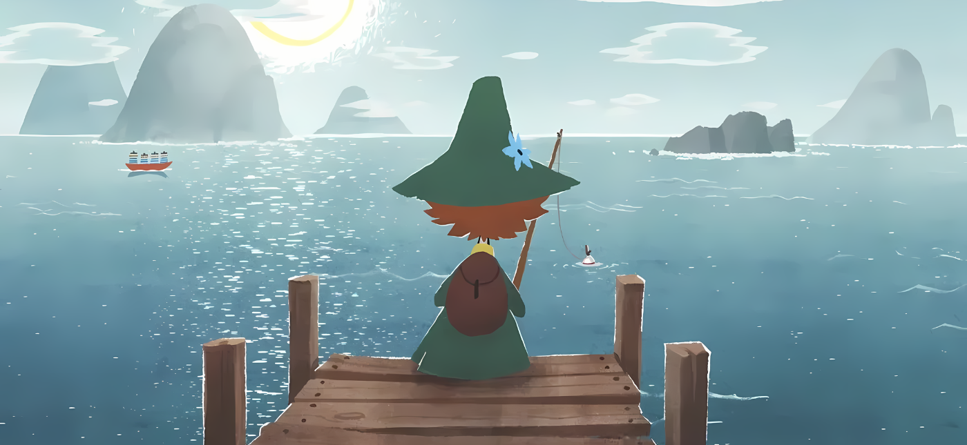 snufkin switch