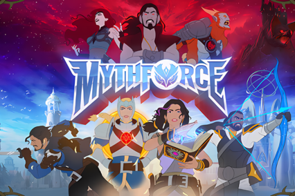 Mythforce switch
