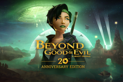 Beyond Good & Evil