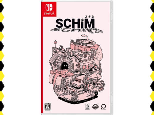 schim switch