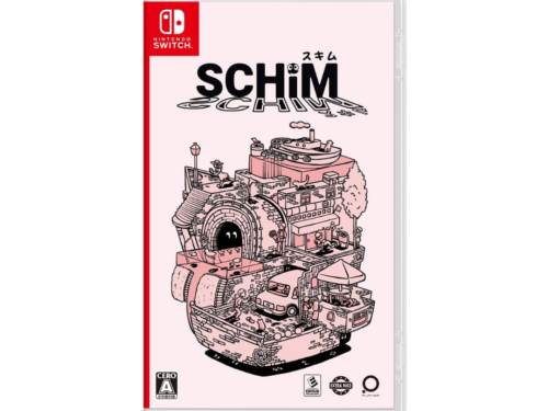 schim switch