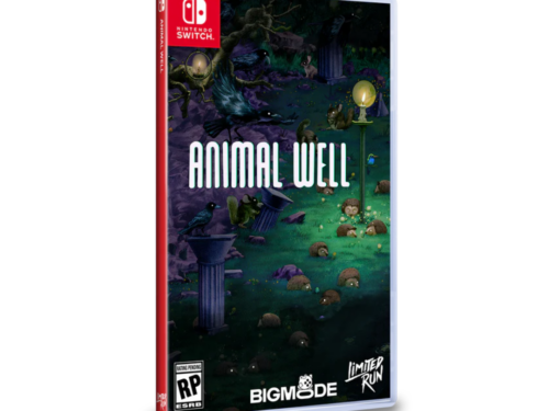 animal well switch