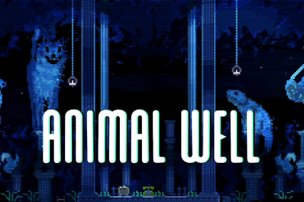 animal well swich