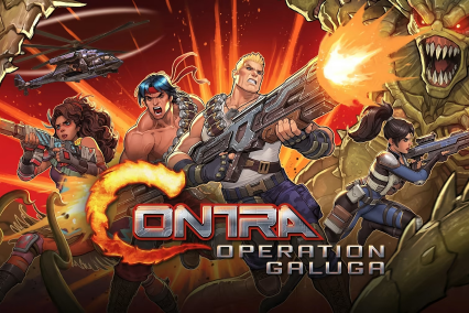 Contra opération galuga switch