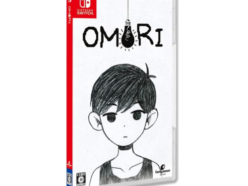 omori switch