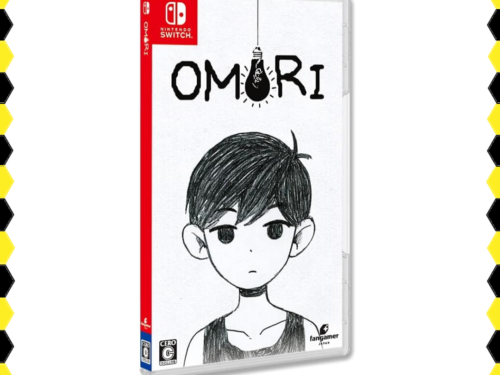 omori switch