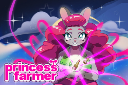 princess farmer switch