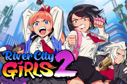 river city girls 2 switch