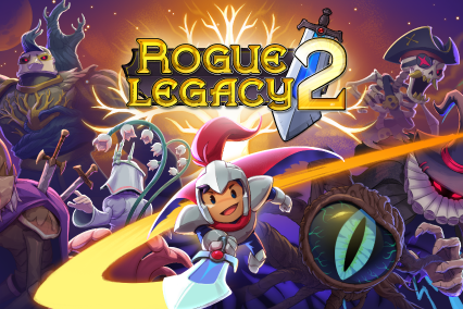 rogue legacy 2