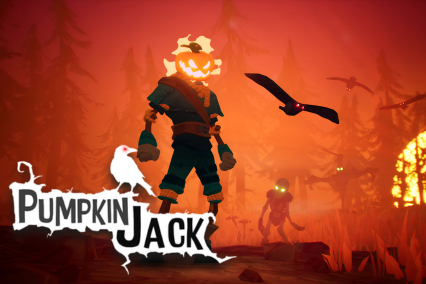 pumpkin jack switch